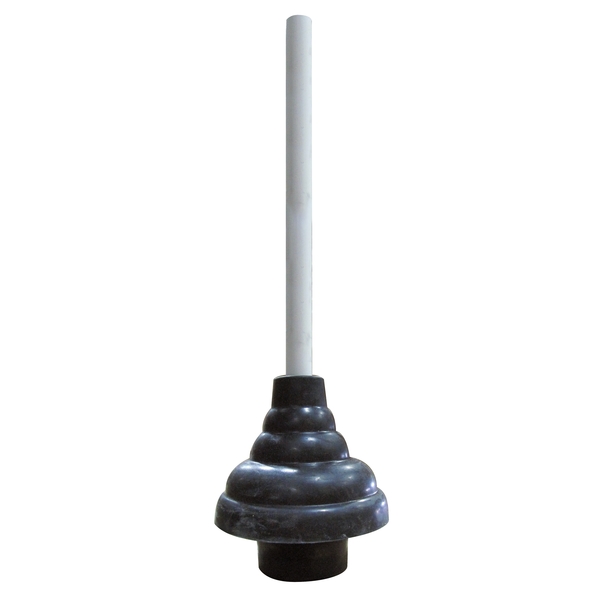 Keeney Mfg Double Thrust Freestanding Plunger PP845-7